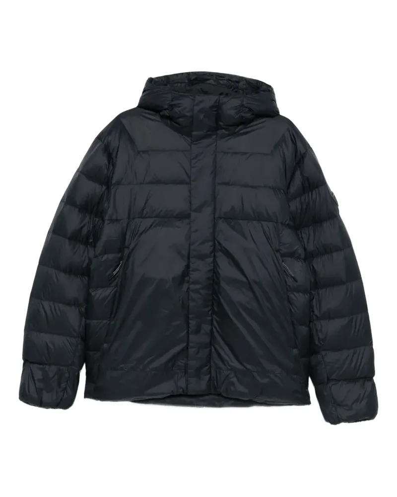 Rossignol Aretu Daunenjacke mit Kapuze - Schwarz Schwarz
