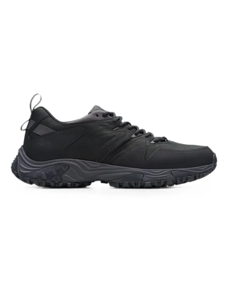 Clarks ATL Walk Go WP Sneakers - Schwarz Schwarz