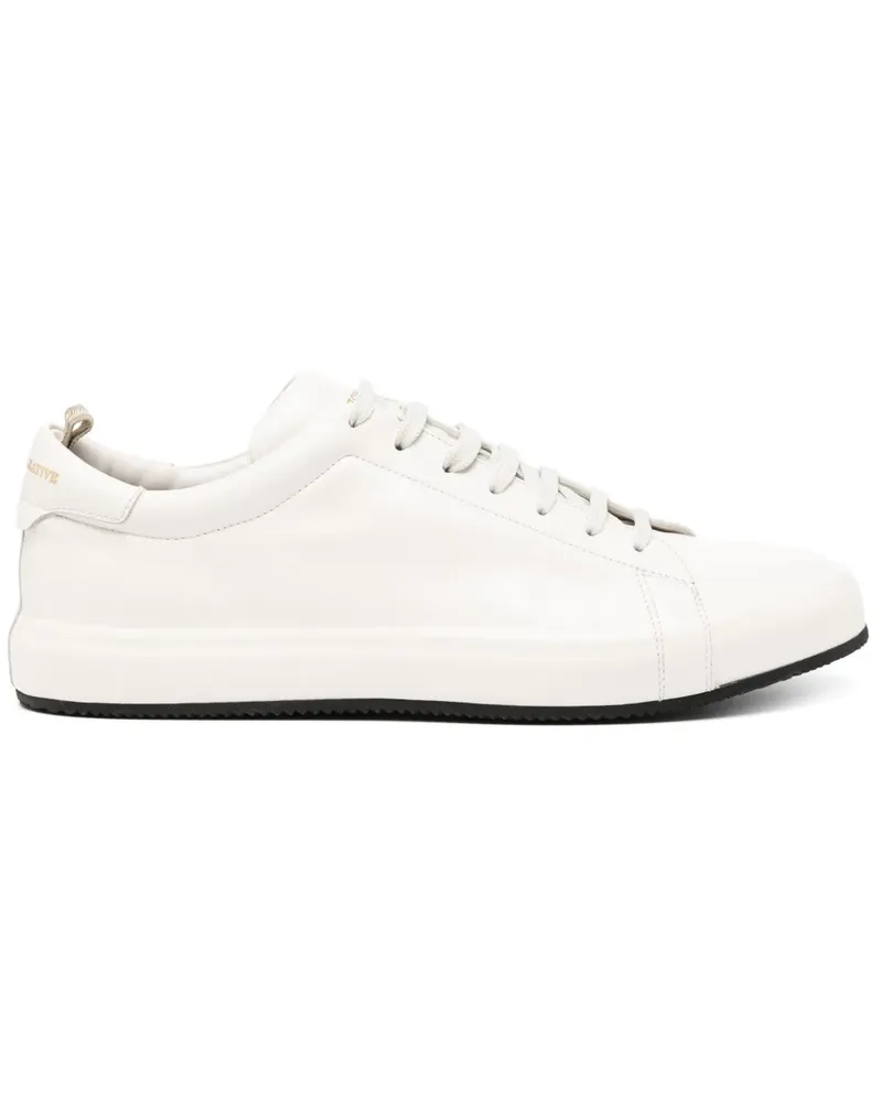 Officine Creative Italia Essence 001 Sneakers - Nude Nude