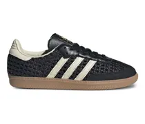 Samba OG Sneakers - Schwarz