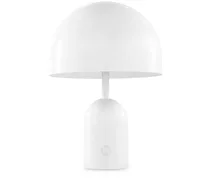 Tragbare Bell LED-Tischlampe (28cm x 19cm) - Weiß