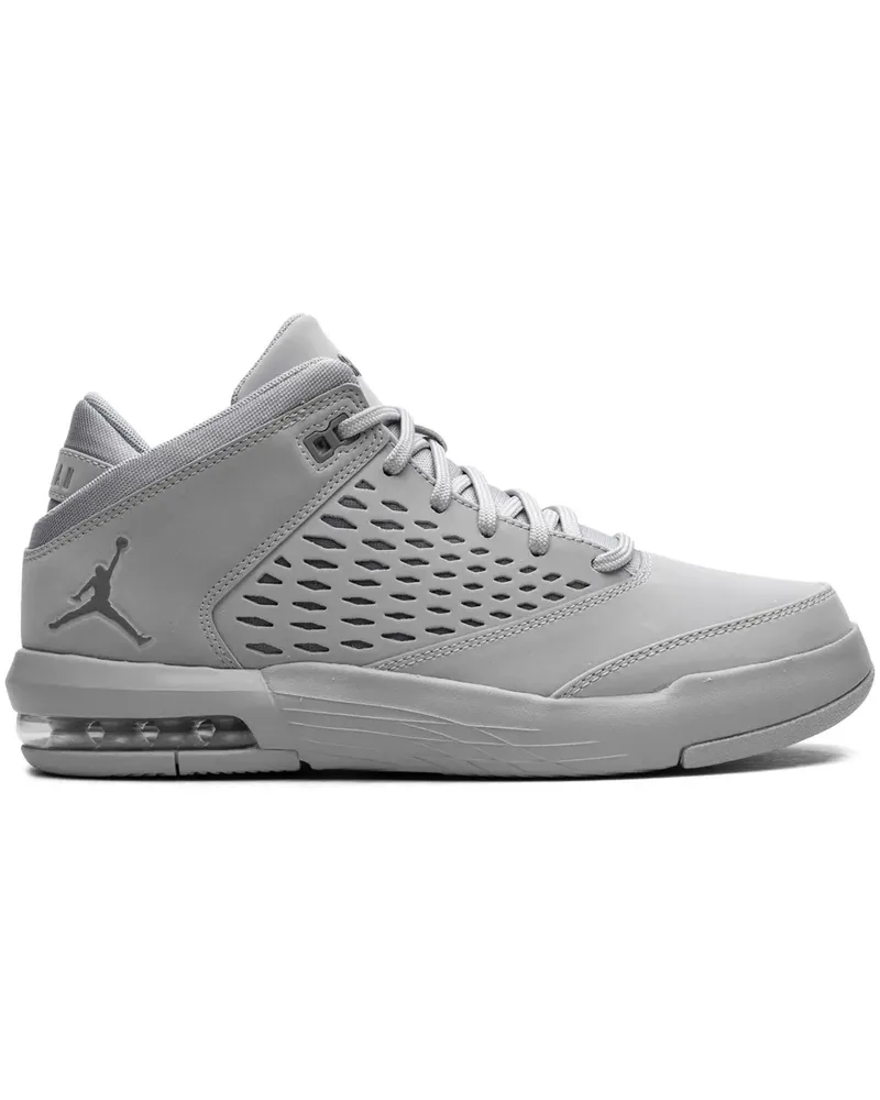 Jordan Air  Flight Origin 4 Sneakers - Grau Grau