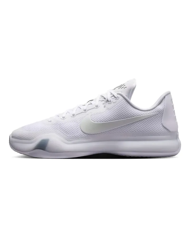 Nike Kobe Elite Protro sneakers - Weiß Weiß