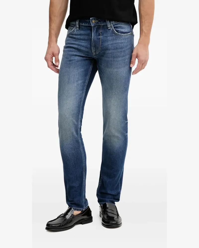 Guess Finnely Jeans - Blau Blau