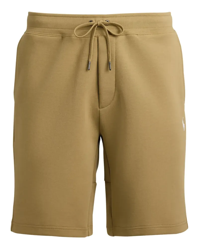 Ralph Lauren Joggingshorts mit Kordelzug - Nude Nude