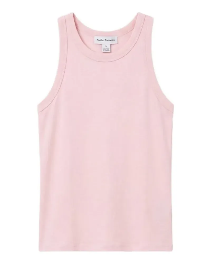 Another Tomorrow racerback tank top - Rosa Rosa