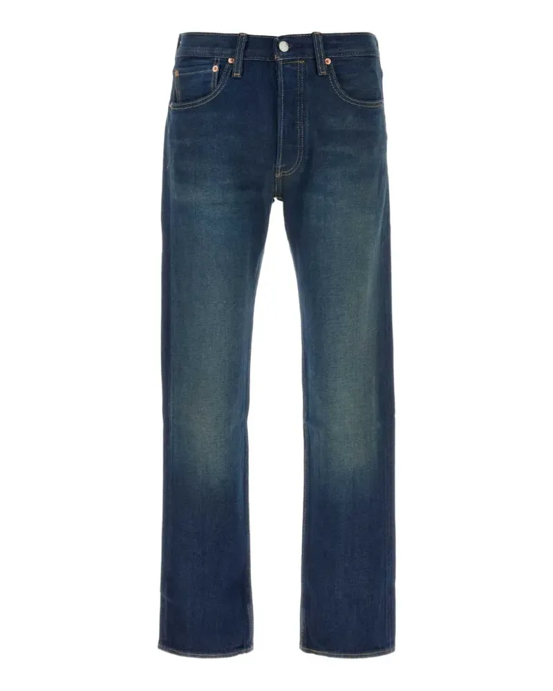 Levi's 501 jeans - Blau Blau