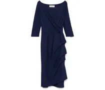 Florien Kleid - Blau