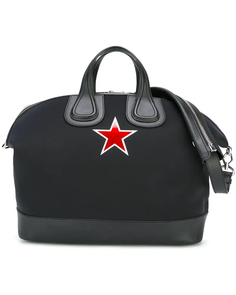 Givenchy Nightingale' Handtasche - Schwarz Schwarz
