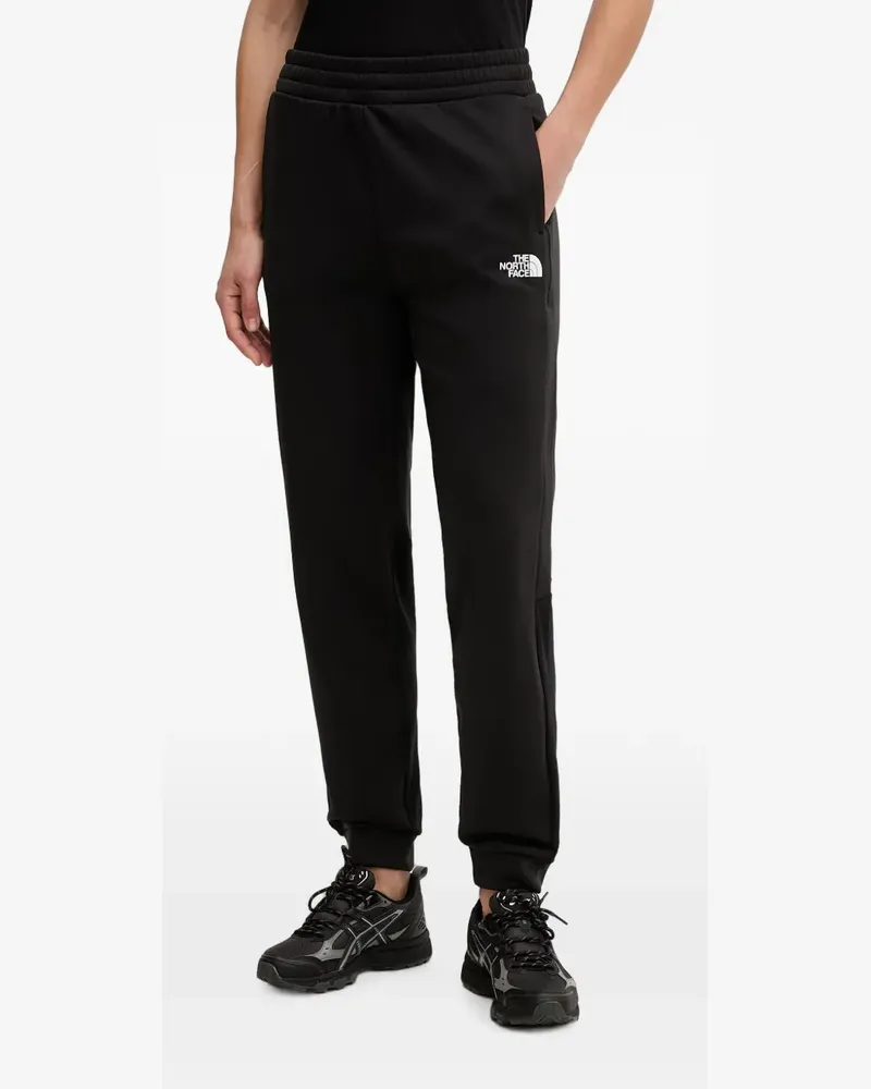 The North Face Mountain Athletics Jogginghose - Schwarz Schwarz