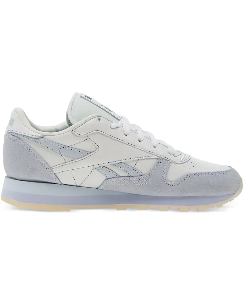 Reebok x Whim Classic Sneakers - Blau Blau