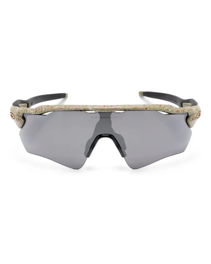 Oakley Radar EV Path Sonnenbrille - Grün Grün