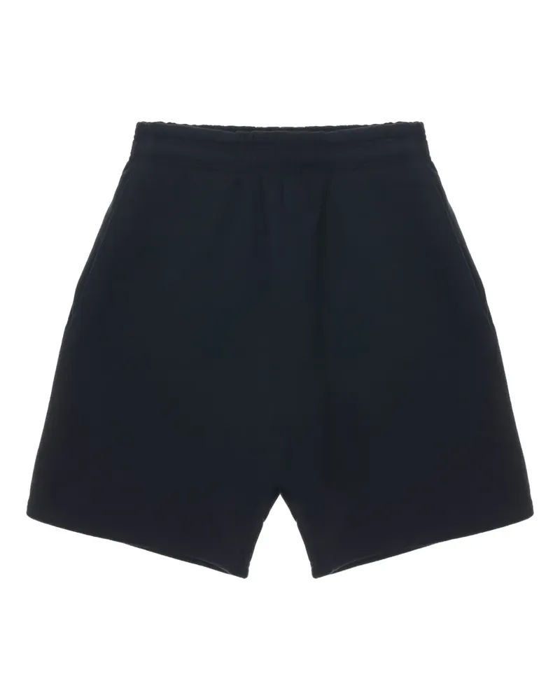 Entire Studios Standard Joggingshorts - Schwarz Schwarz