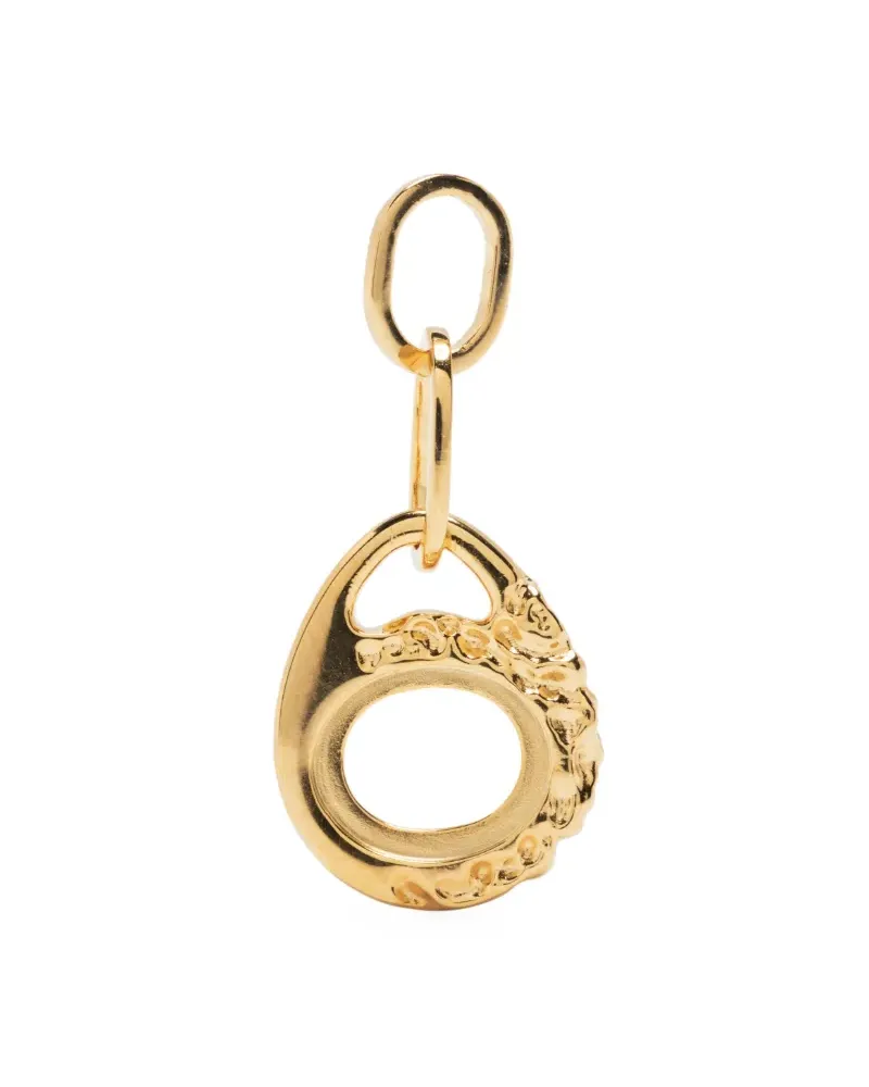 Maria Black June Anhänger - Gold Gold