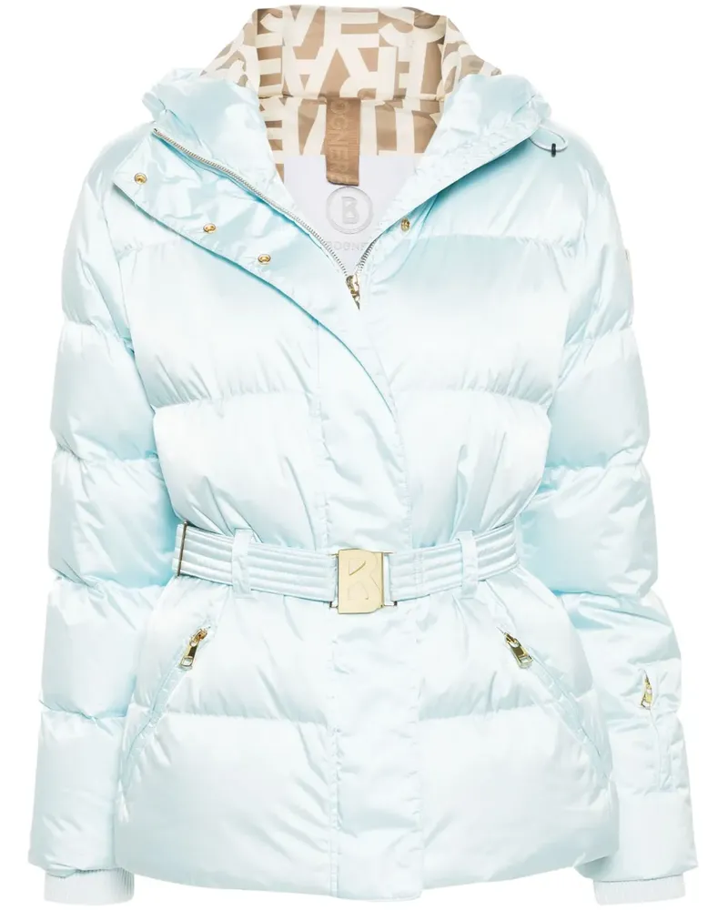 Bogner Selma Skijacke - Blau Blau