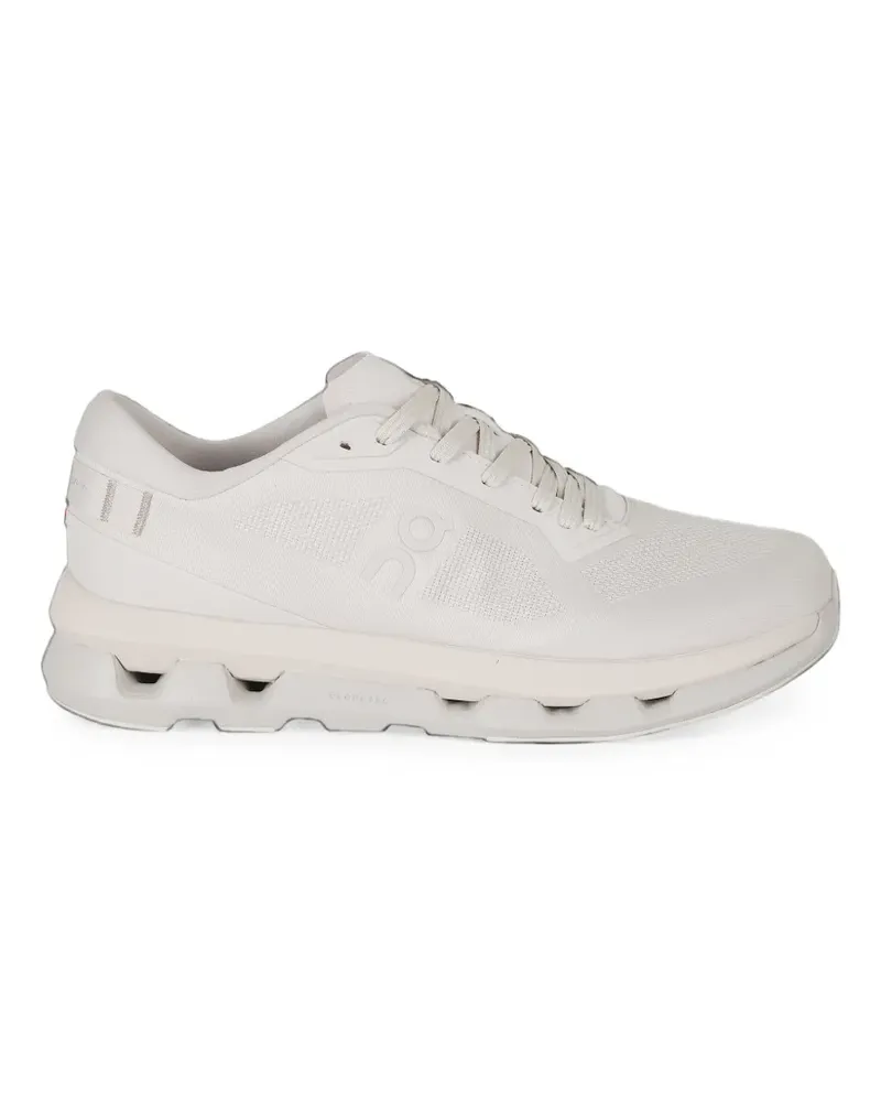 ON Cloudnova Form 2 Sneakers - Nude Nude