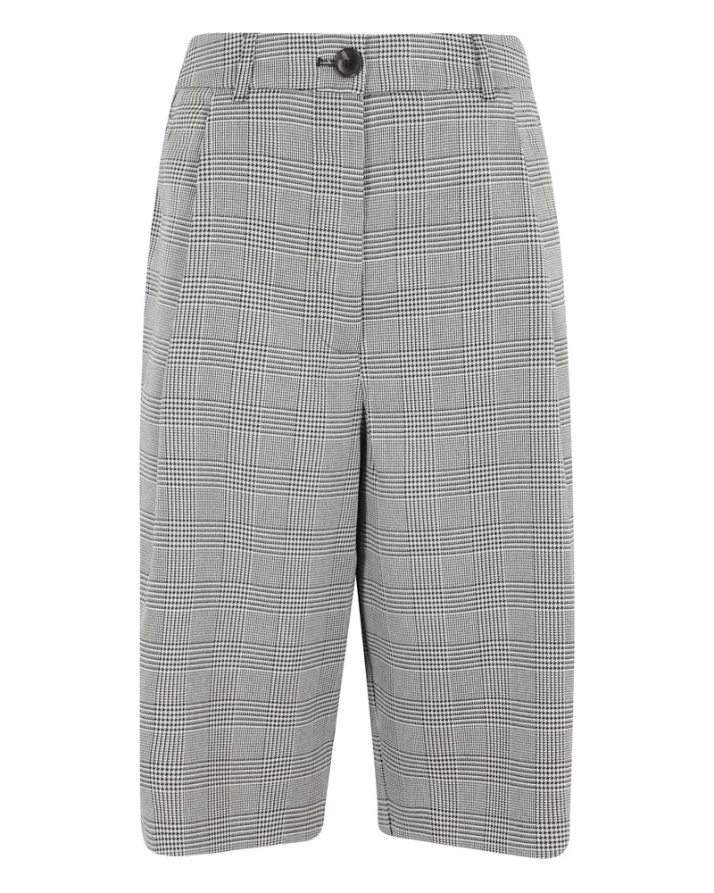 Essentiel Klassische Bermudas - Schwarz Schwarz
