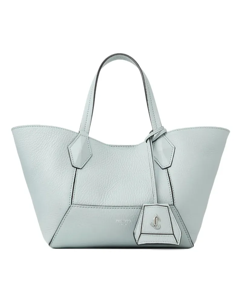 Jimmy Choo Kleine Diamond Tote Bag - Grün Grün
