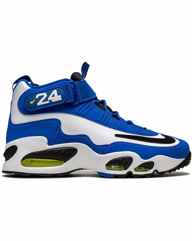 Nike Air Griffey Max 1 High-Top-Sneakers - Blau Blau