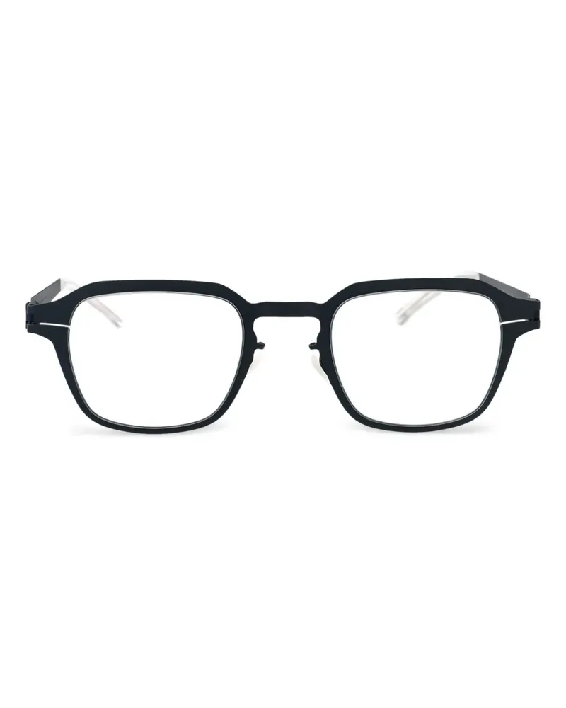 Mykita Waters Brille - Blau Blau
