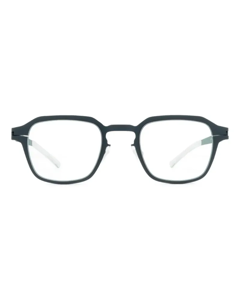 Mykita Waters Brille - Blau Blau
