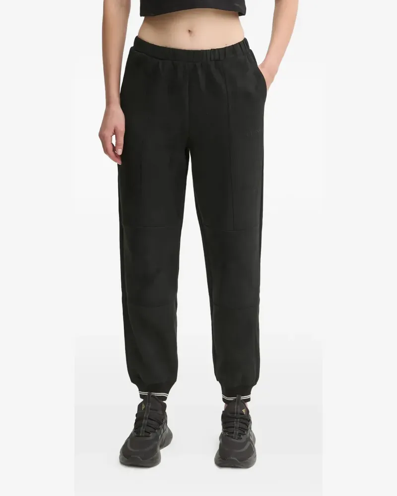 Guess Monica tracksuit bottoms - Schwarz Schwarz