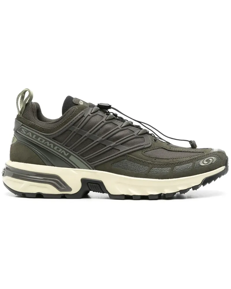 Salomon ACS Pro Sneakers - Grün Grün