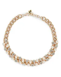 Rosantica Colorado Choker Gold