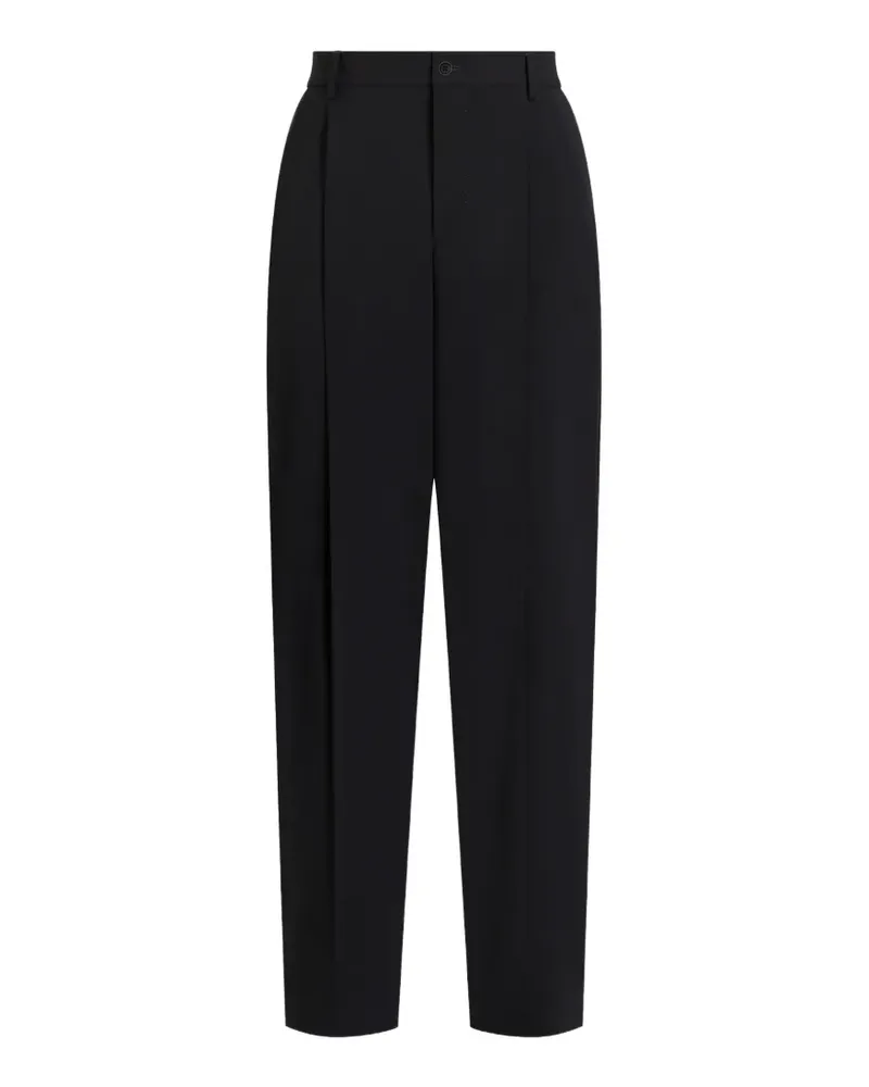 Dolce & Gabbana Klassische Hose - Blau Blau