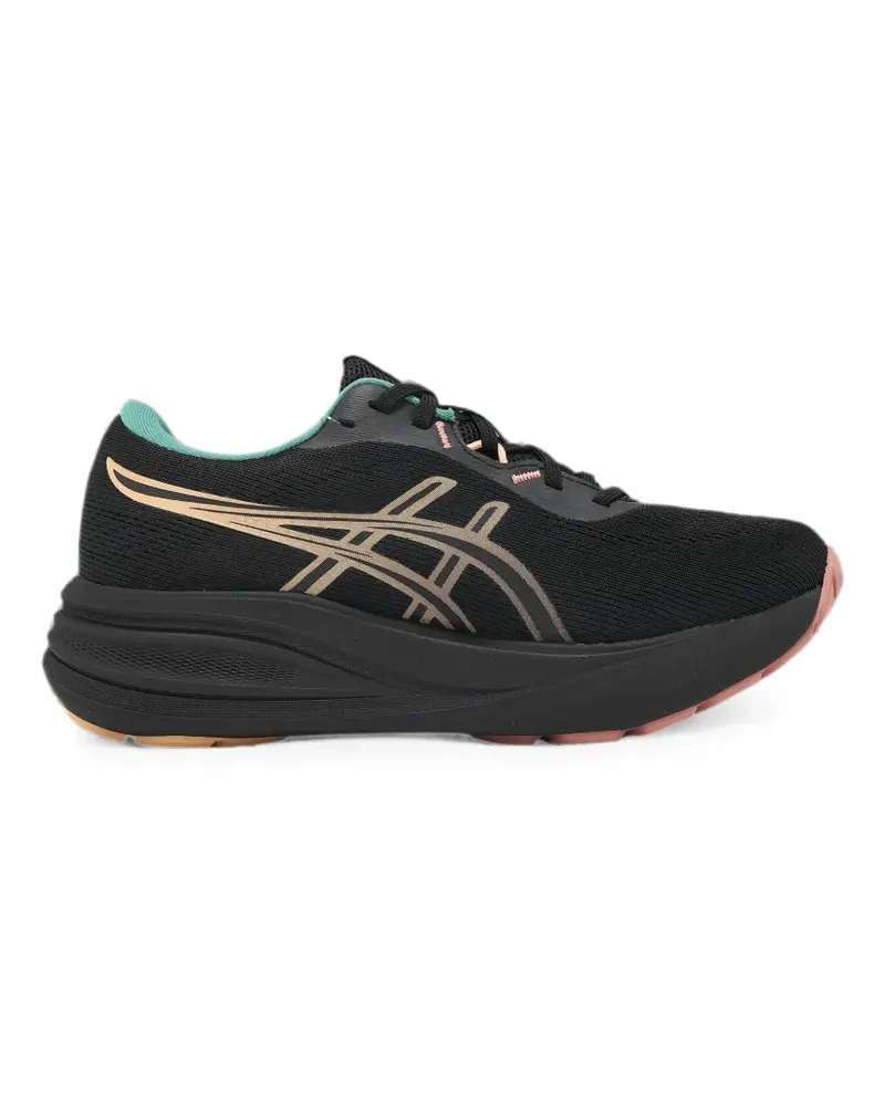 Asics Gel-Pulse 17 GTX Sneakers - Schwarz Schwarz