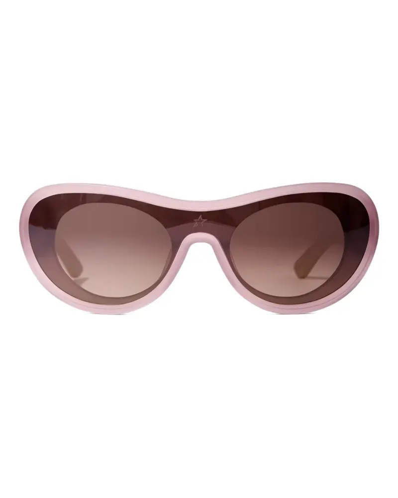 Perfect Moment Carving Sonnenbrille - Rosa Rosa