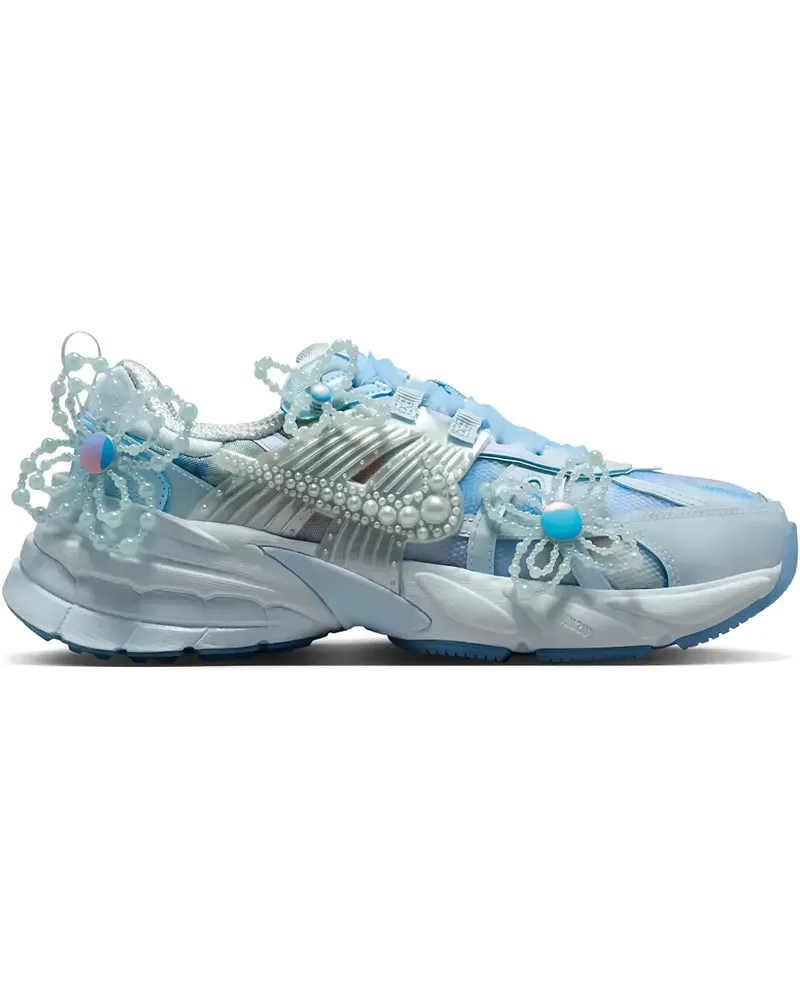 Nike V2K Run Sneakers - Blau Blau