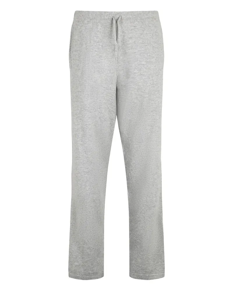 Le Kasha 1918 Hose mit Kordelzug - Grau Grau