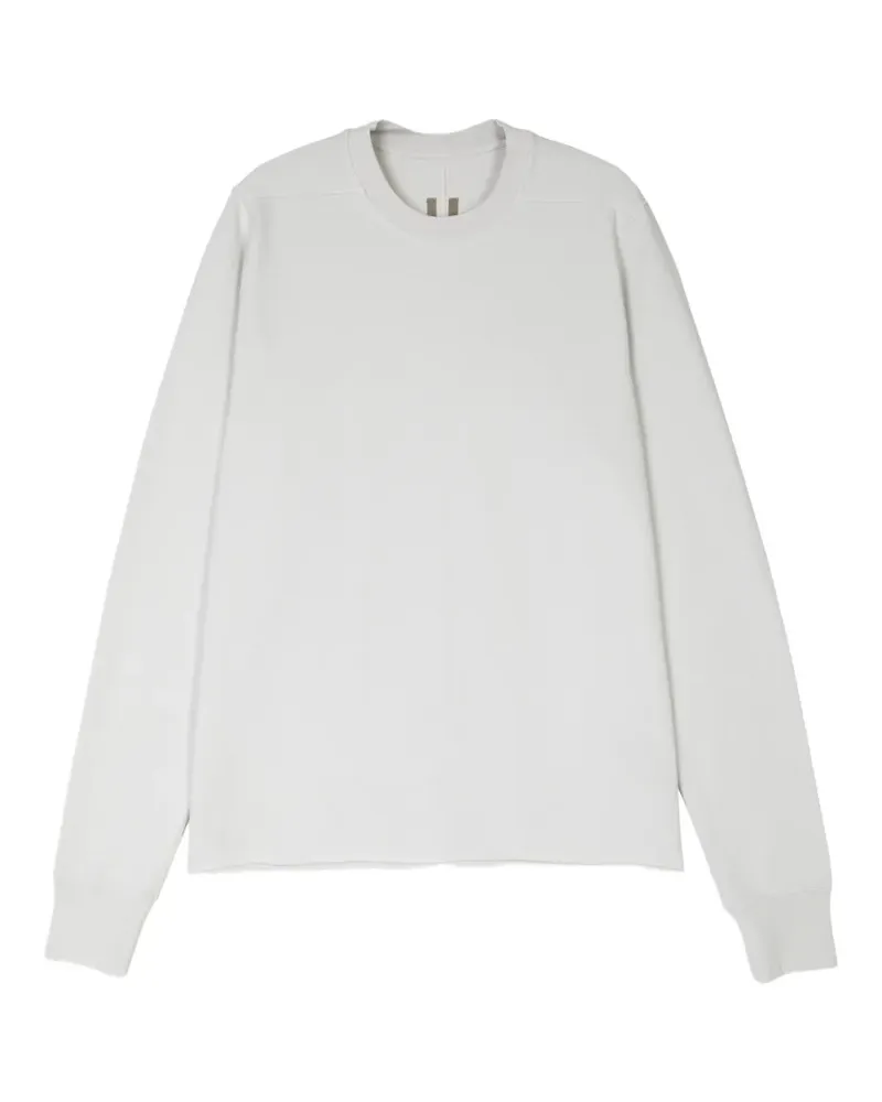 DRKSHDW by Rick Owens crew-neck T-shirt - Grau Grau