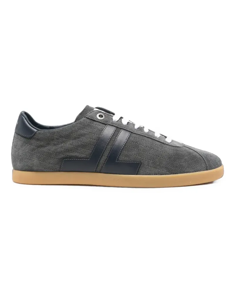 Lanvin Glen Sneakers - Grau Grau