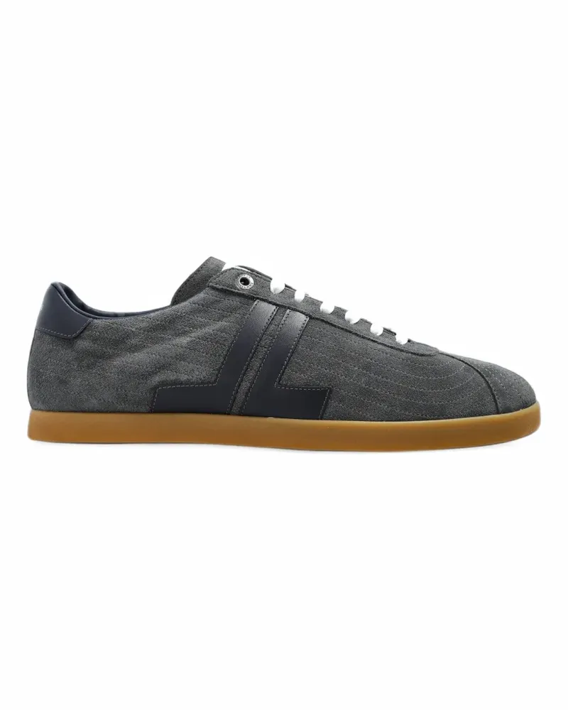 Lanvin Glen Sneakers - Grau Grau