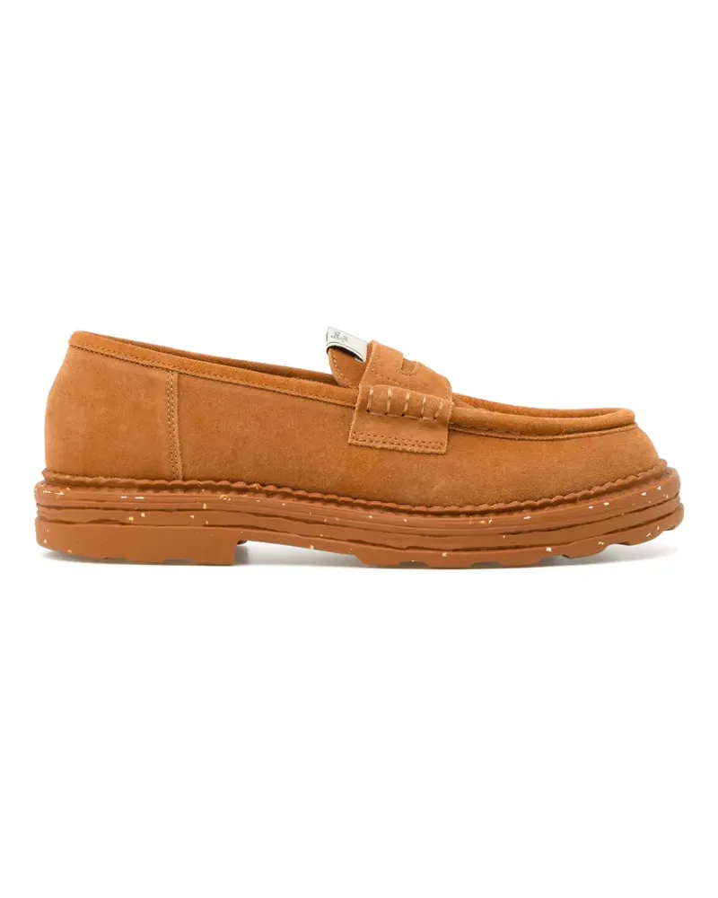 MIHARAYASUHIRO Andy Loafer - Braun Braun