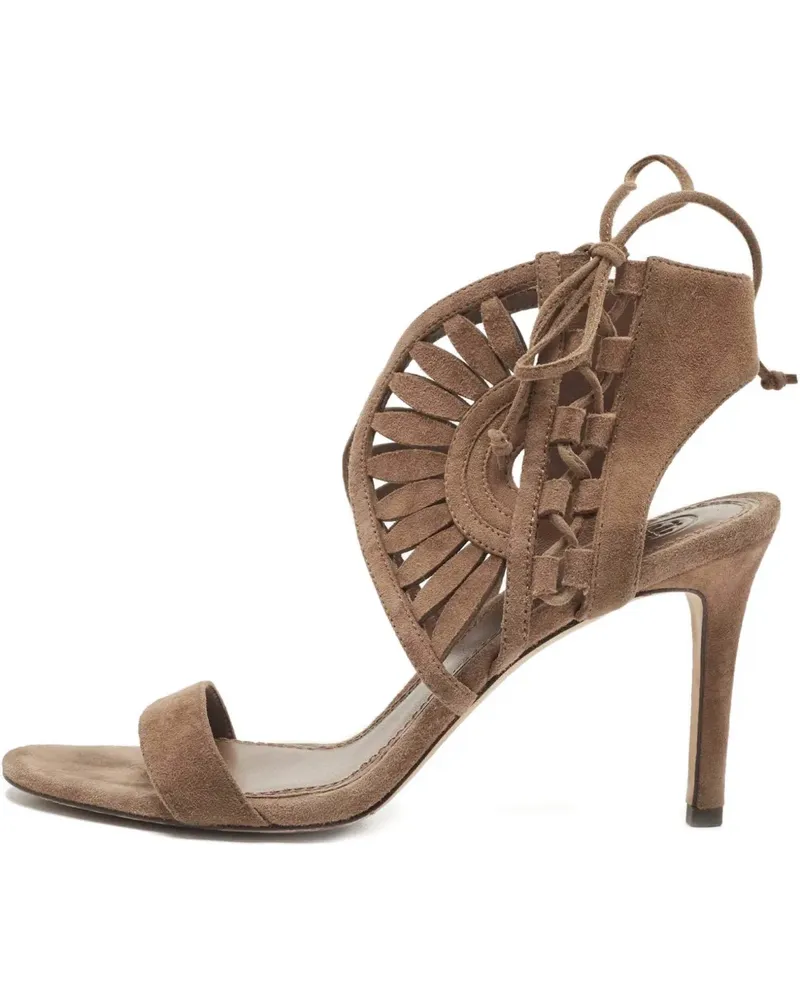 Tory Burch 848764 Brown - Nude Nude