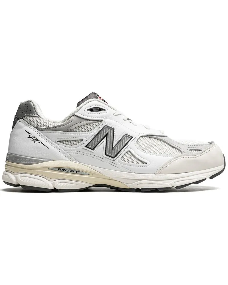 New Balance Made in USA 990v3 Sneakers - Grau Grau