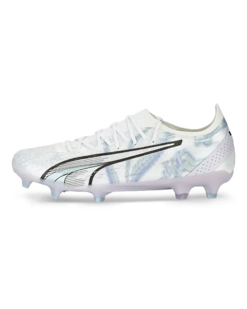 Puma Ultra Ultimate Brilliance Sneakers - Weiß Weiß