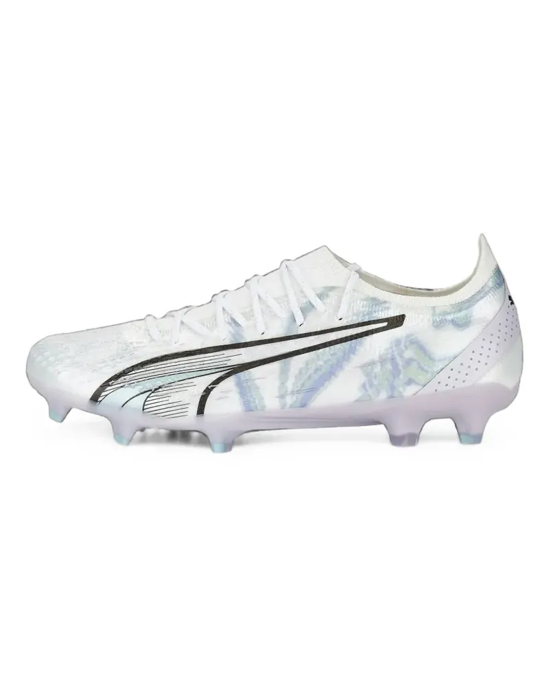 Puma Ultra Ultimate Brilliance Sneakers - Weiß Weiß