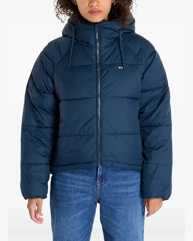 Tommy Hilfiger Vail Steppjacke - Blau Blau