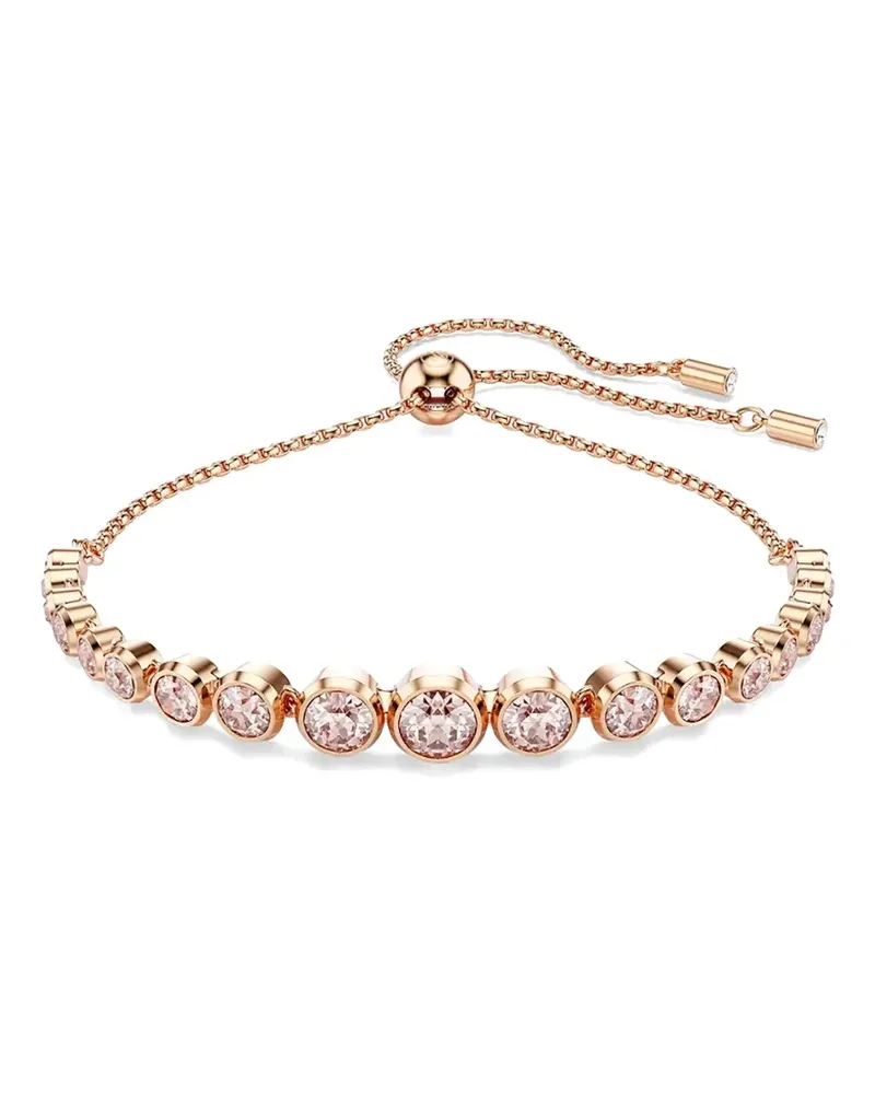 Swarovski Imber Armband - Rosa Rosa
