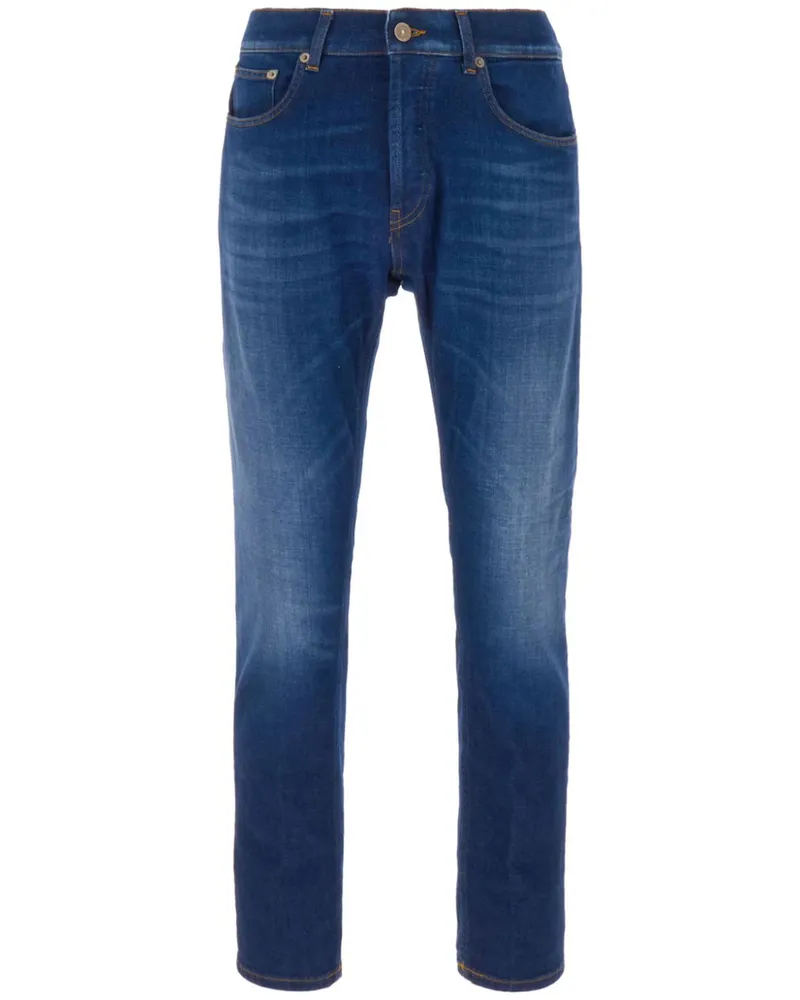 Dondup Dian Jeans - Blau Blau