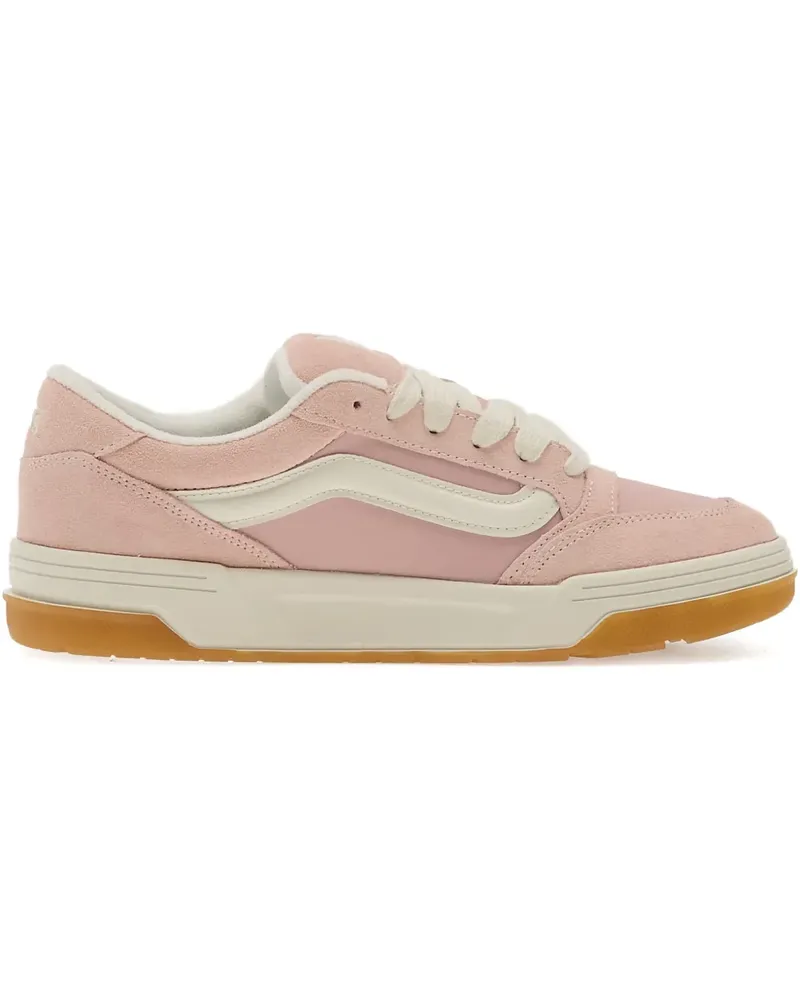 Vans Hylane suede sneakers - Rosa Rosa