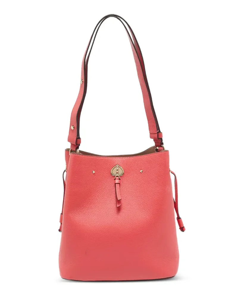 Kate Spade Marti Beuteltasche - Rot Rot
