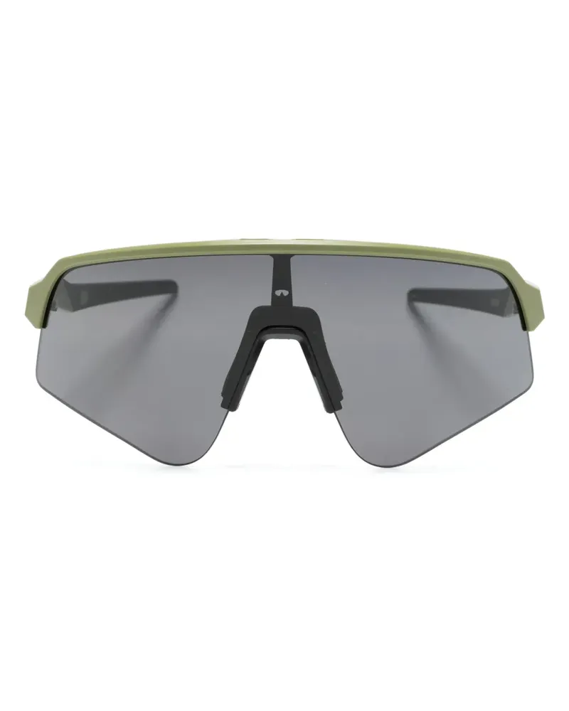 Oakley Sutro Lite Pilotenbrille - Grün Grün