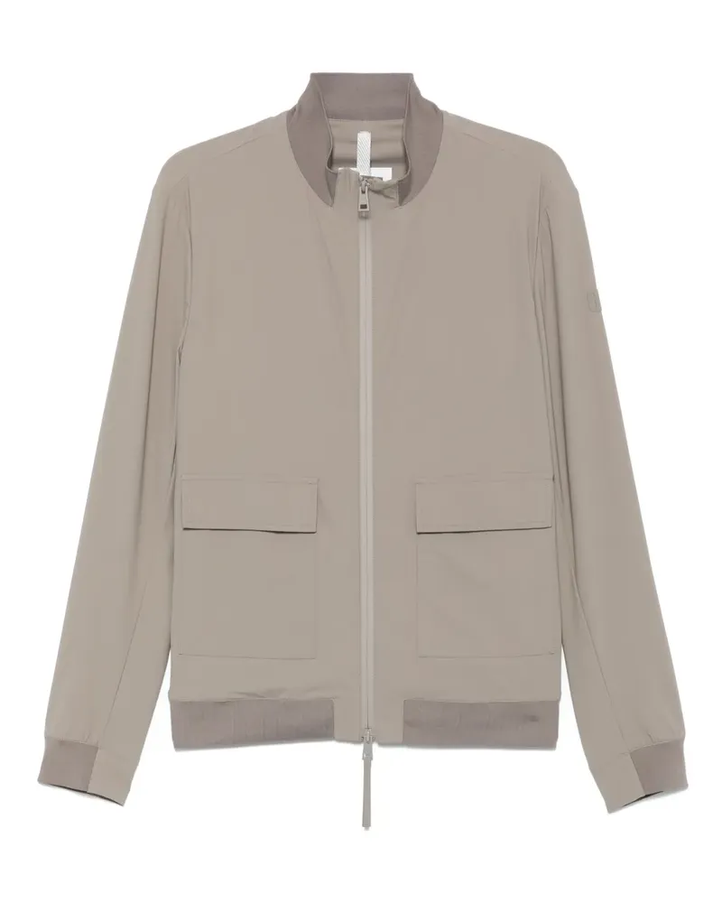 DUNO Sound Jacke - Nude Nude