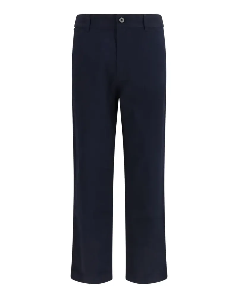 Sebago Causeway trousers - Blau Blau