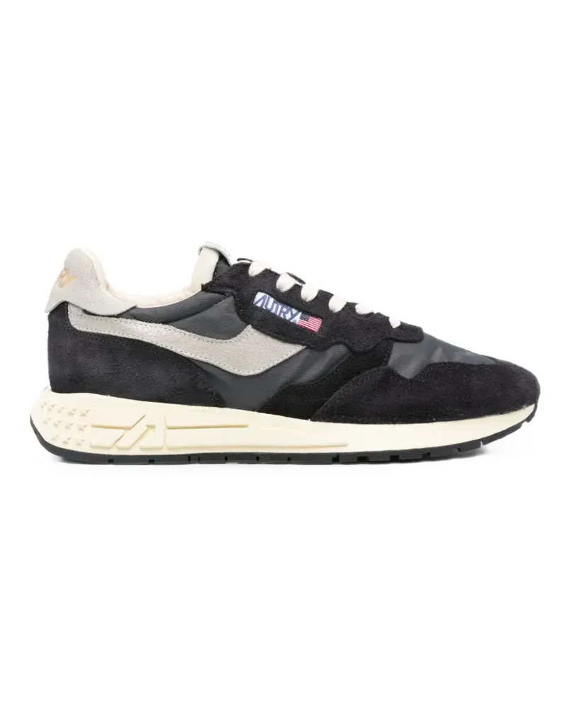 AUTRY Reelwind sneakers - Schwarz Schwarz